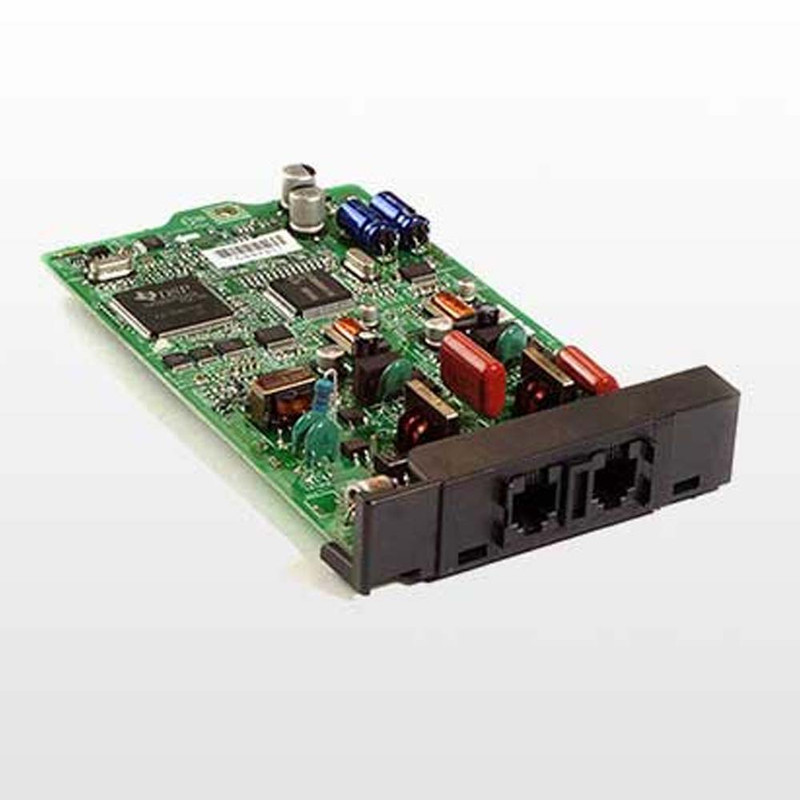 کارت صندوق صوتی مدل KX-TVM502