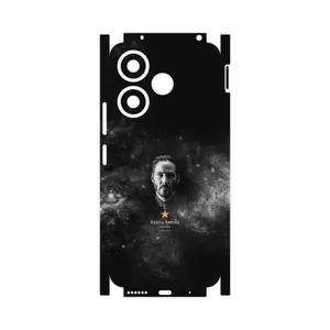 MAHOOT Keanu Reeves-FullSkin Cover Sticker for Xiaomi Redmi 13