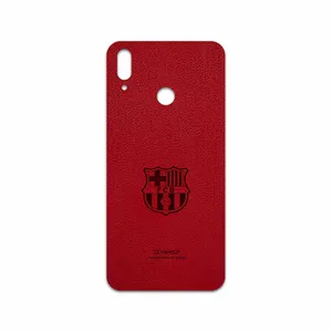 MAHOOT RL-BRCA Cover Sticker for Huawei Y9 2019