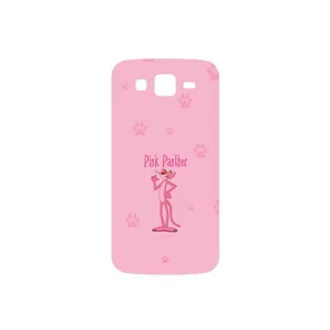 MAHOOT The Pink Panther Cover Sticker for Samsung Galaxy Grand 2