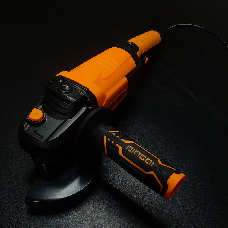 مینی فرز دینگشی مدل 2024-850