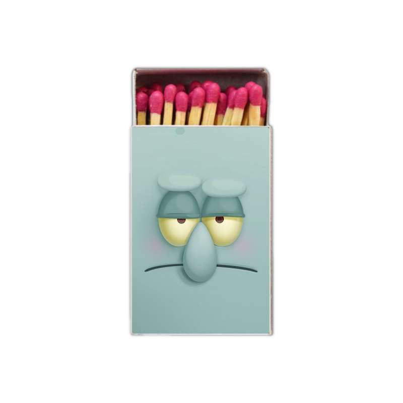 کبريت آکام مدل ASM000180