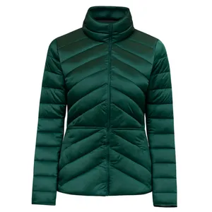 کاپشن زنانه اسمارا مدل Cr20