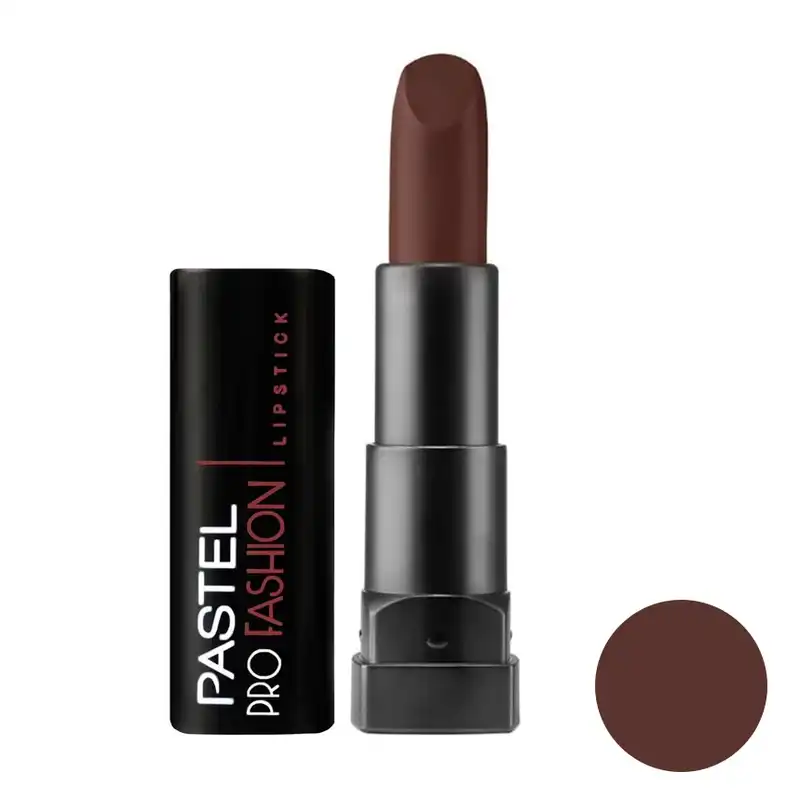 رژ لب جامد پاستل مدل MATT PROFASION شماره 592
