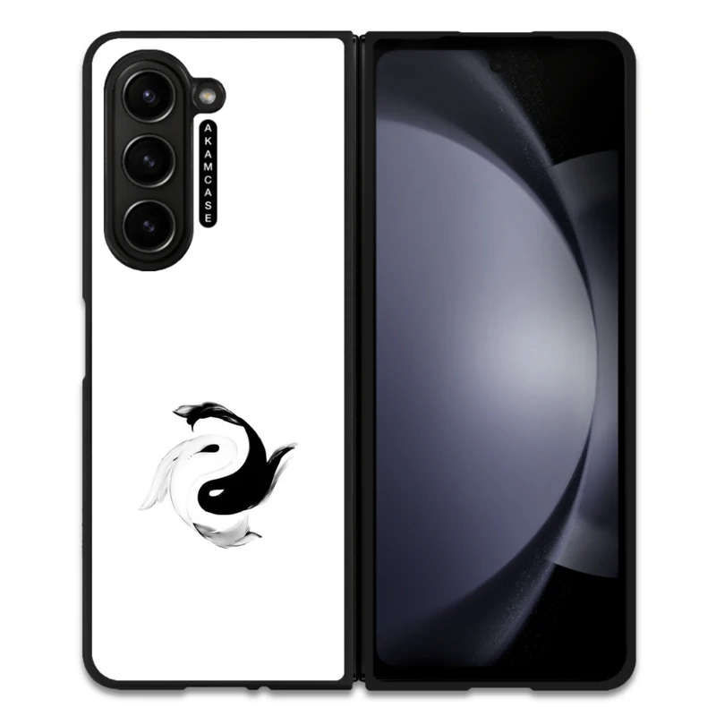 کاور آکام مدل AMC-WSGZFOLD5-ZEN-6 مناسب برای گوشی موبایل سامسونگ Galaxy Z Fold 5