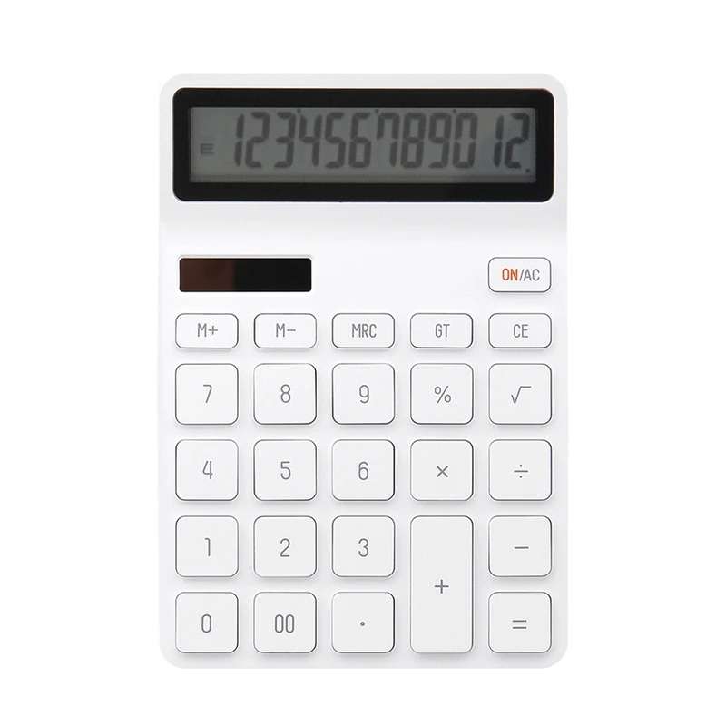 ماشین حساب کاکو مدل LEMO-1412- SKU-3012783