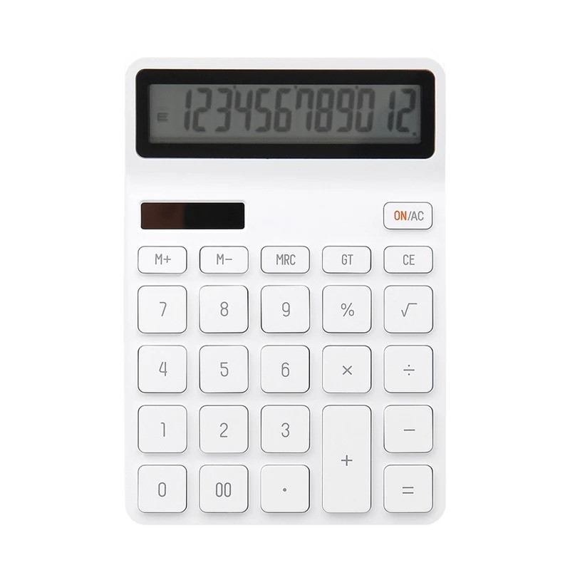 ماشین حساب کاکو مدل LEMO-1412- SKU-3012783