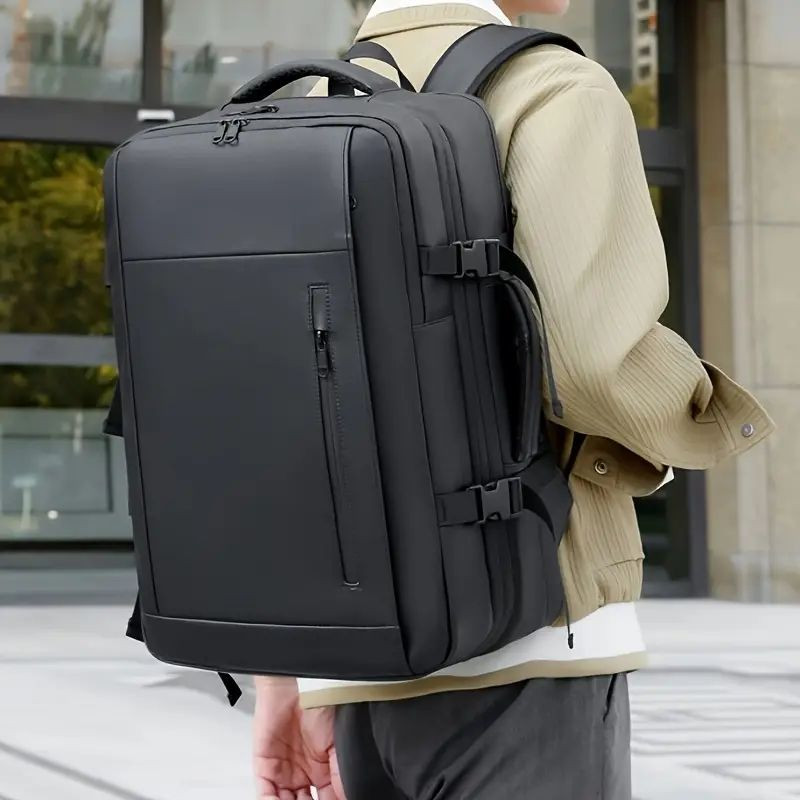 کوله پشتی سفری مدل Expandable
