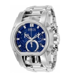 ساعت مچی عقربه‌ای مردانه اینویکتا مدل ze 2