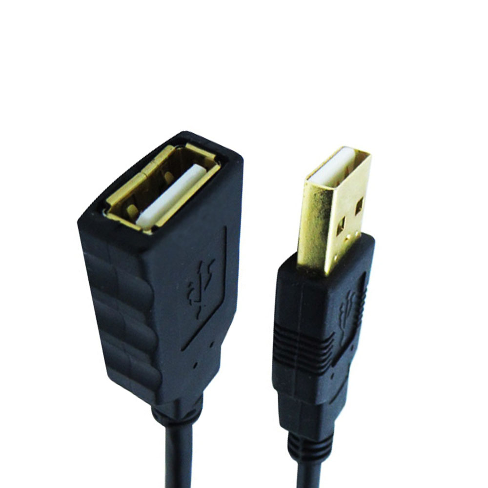 کابل افزایش طول USB 2.0 فرانت مدل FRN-AF210 طول 1.5 متر