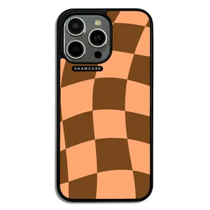 AKAM AMC-WA15PROMAX-SQUARE-21 Cover For Apple iPhone 15 Pro Max