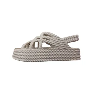 صندل زنانه مدل کارن