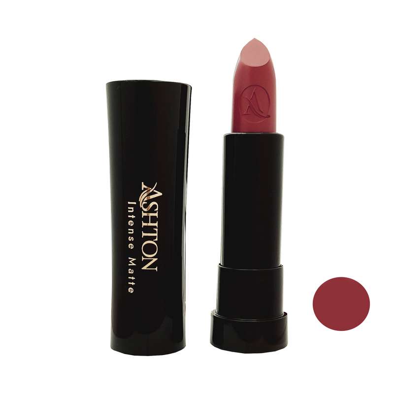 رژ لب جامد اشتون شماره SM47 رژ لب جامد اشتون شماره SM47