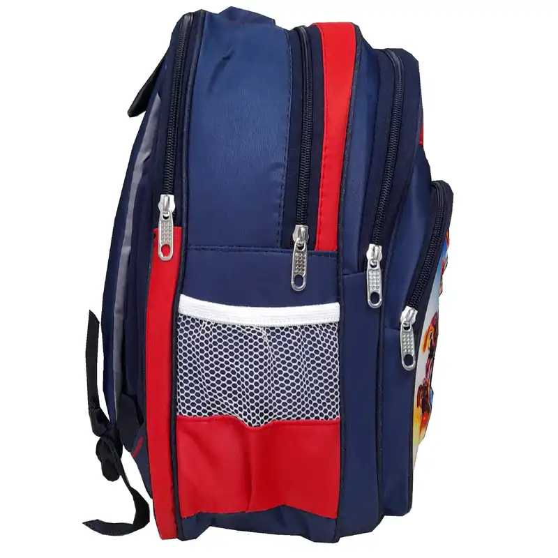 کوله پشتی مدل سگهای نگهبان طرح coolest