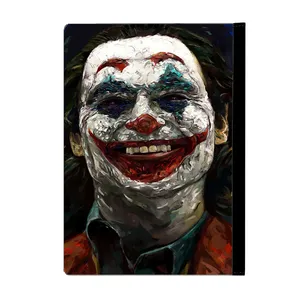 کلاسور طرح جوکر کد kj23