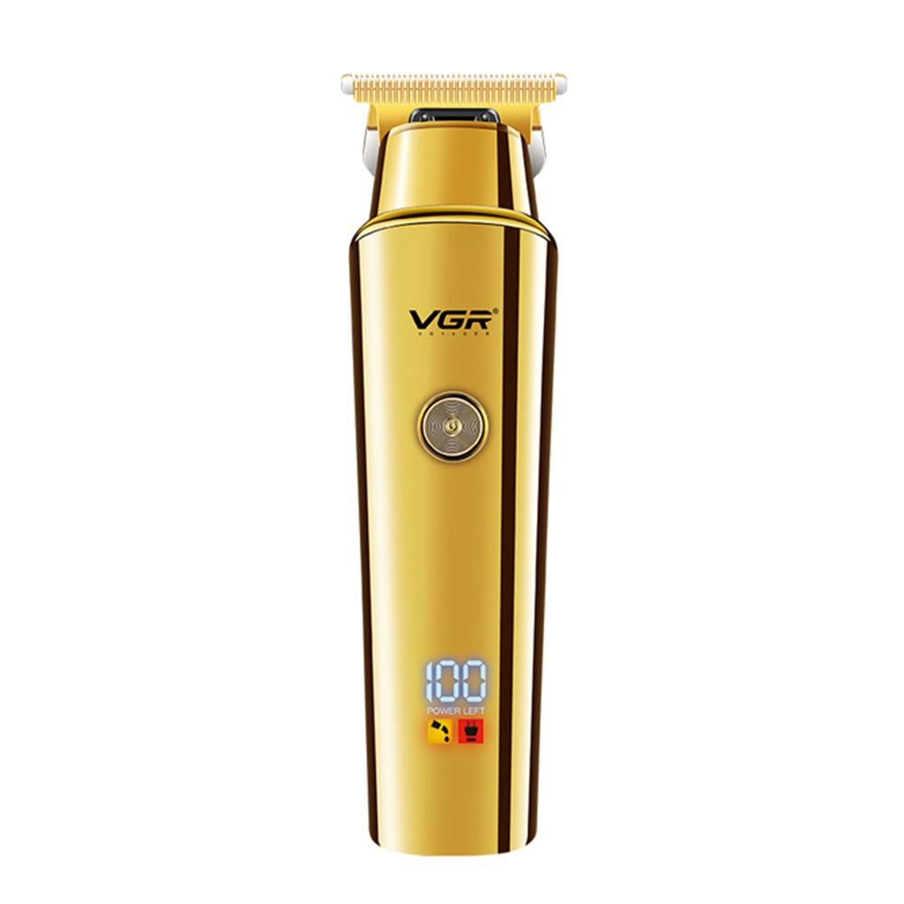 ماشین اصلاح موی سر و صورت وی جی ار مدل V-947 -  - 1