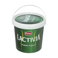 ماست لاکتیویا کاله مقدار 1500 گرم