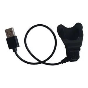 کابل شارژ پاور فول باس مدل HW-H005 مناسب برای ساعت هوشمند هوآوی Band 5