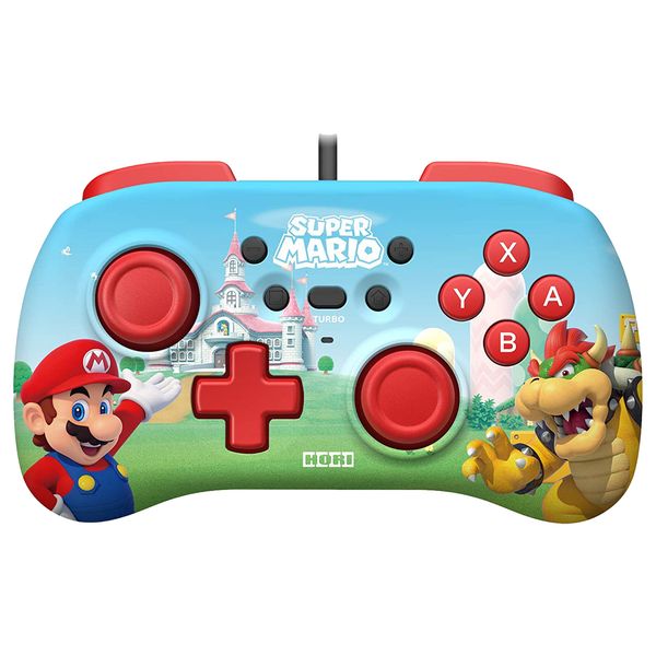 دسته بازی نینتندو طرح Super Mario دسته بازی نینتندو طرح Super Mario