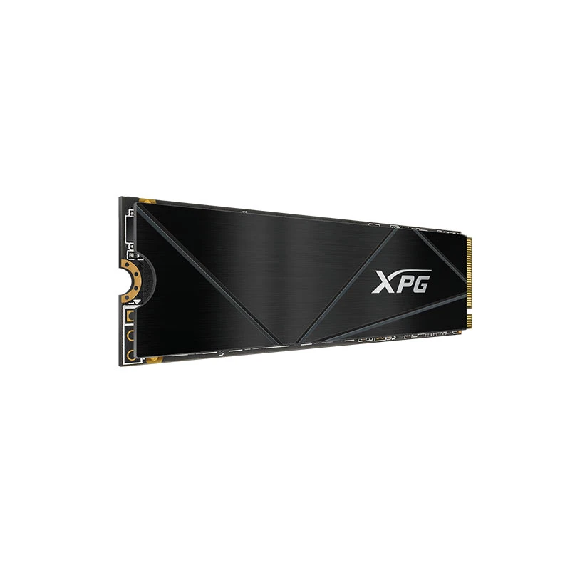 اس اس دی اینترنال ایکس پی جی مدل GAMMIX S50 CORE PCIe Gen4x4 M.2 2280 ظرفیت 2 ترابایت