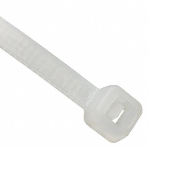 بست کمربندی مدل TAKPLAST-100CM بسته 100 عددی