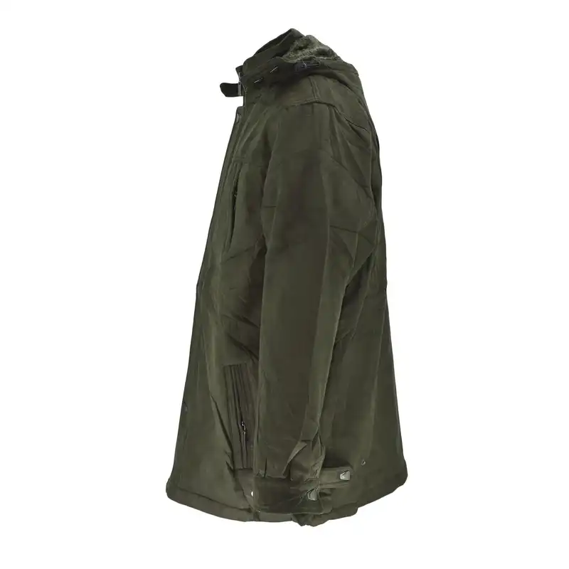 کاپشن مردانه مدل M3807