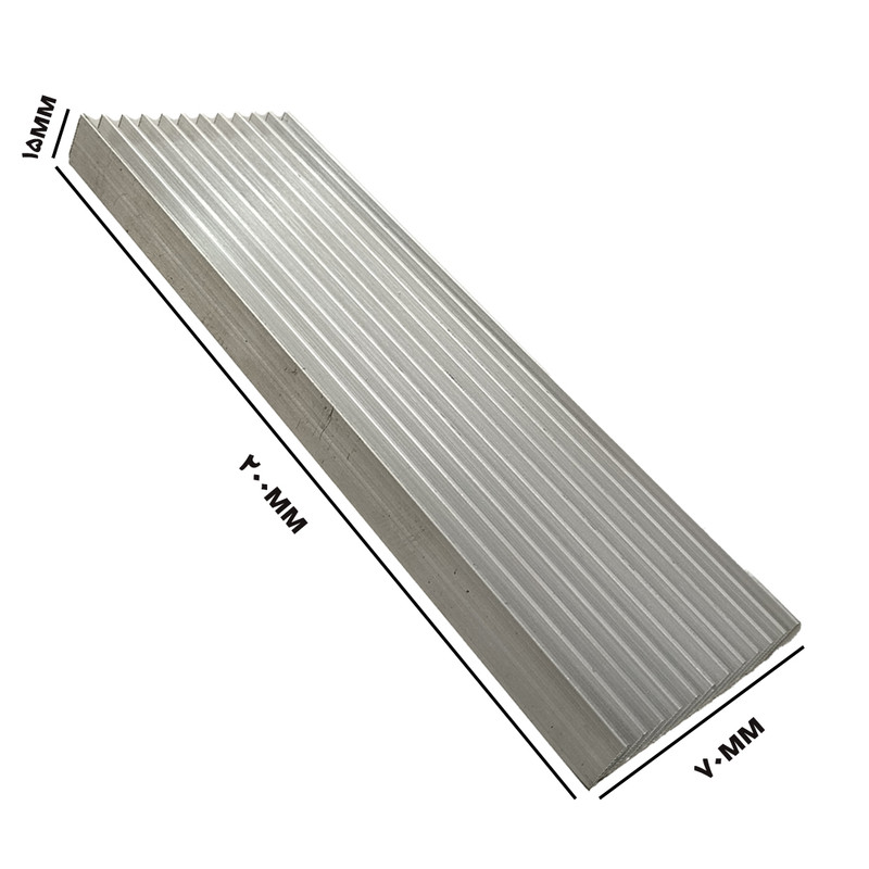 هیت سینک های فایو استور مدل HI5 70x200MM