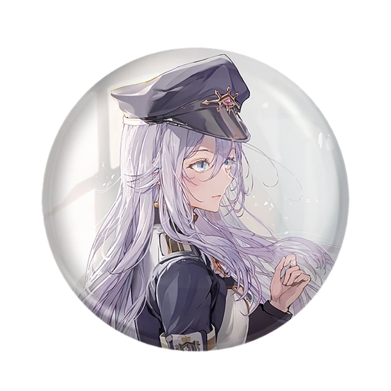 مگنت خندالو مدل میلیزه انیمه 86 کد 33829