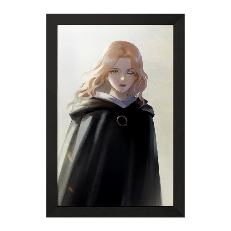 تابلو خندالو مدل بازی الدن رینگ (Elden Ring) کد 31251