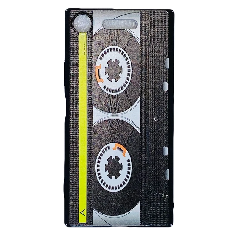 کاور مدل P-NK کد 542 مناسب برای گوشی موبایل سونی Xperia XZ1