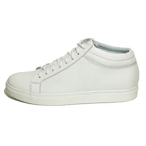 نیم بوت مردانه مدل تراکر