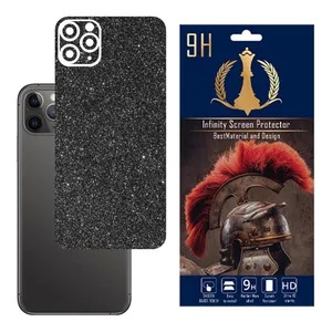 Infinity 11 PRO MAX Cover Sticker For Apple iPhone 11 PRO MAX