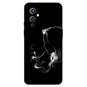  Megafone 8261 Cover For OnePlus 9