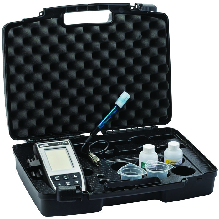 کیفیت سنج کاوین آرنوکس مدل CA10141