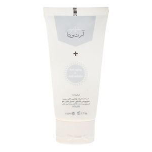 کرم کلاژن آرت وینا مدل Highly Effective حجم 50 میلی لیتر