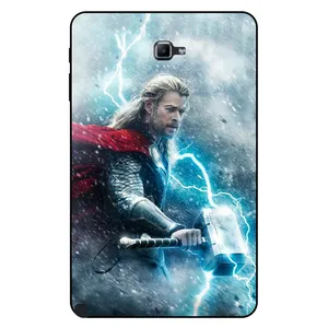 کاور مگافون طرح ثور مدل 5337 مناسب برای تبلت سامسونگ Galaxy Tab A 10.1 2016 With S Pen / P580 / P585