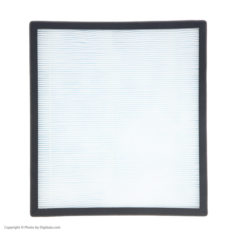 فیلتر دستگاه تصفیه کننده هوا مدل A بسته 2 عددی