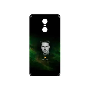 MAHOOT Tom Cruise Cover Sticker for Xiaomi Redmi Pro