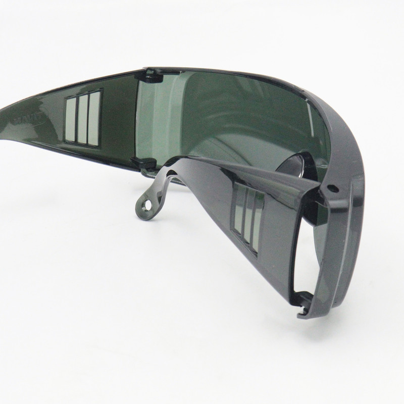 عینک ایمنی تیوان  مدل YP-DODI-UV400