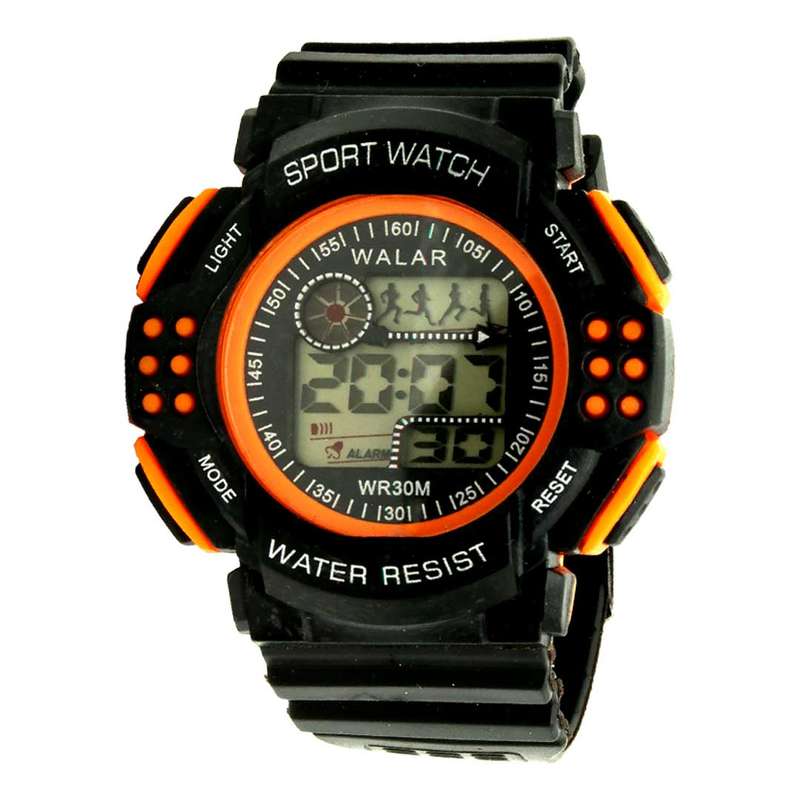 ساعت مچی دیجیتال والار مدل 75756b2 ساعت مچی دیجیتال والار مدل 75756b2