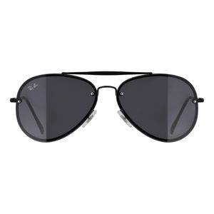 عینک آفتابی خلبانی غیر پلاریزه ری بن مدل RB3584N-153/11