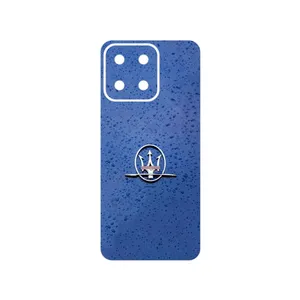 MAHOOT Maserati Cover Sticker for Honor X7c
