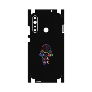 MAHOOT Dream Catchers-FullSkin Cover Sticker for Gplus P10