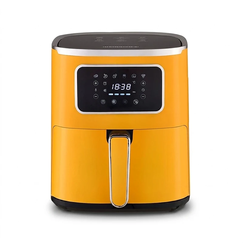 سرخ کن بدون روغن 5 لیتری هنریچ مدل HFR 8216