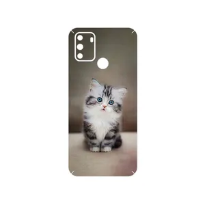MAHOOT Cat_2 Cover Sticker for Gplus S10 2022
