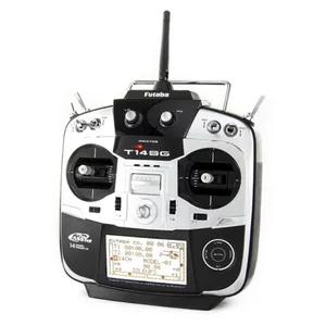 دسته کنترل ربات فوتابا مدل  T14SG Mode2