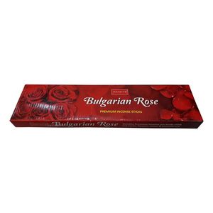 عود ناندیتا مدل Bulgarian Rose