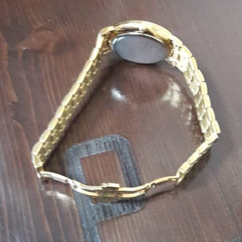 ساعت مچی عقربه‌ای مردانه اوماکس مدل MG07G11I