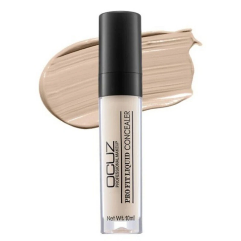 کانسیلر اوکاز مدل Pro Fit  شماره 02