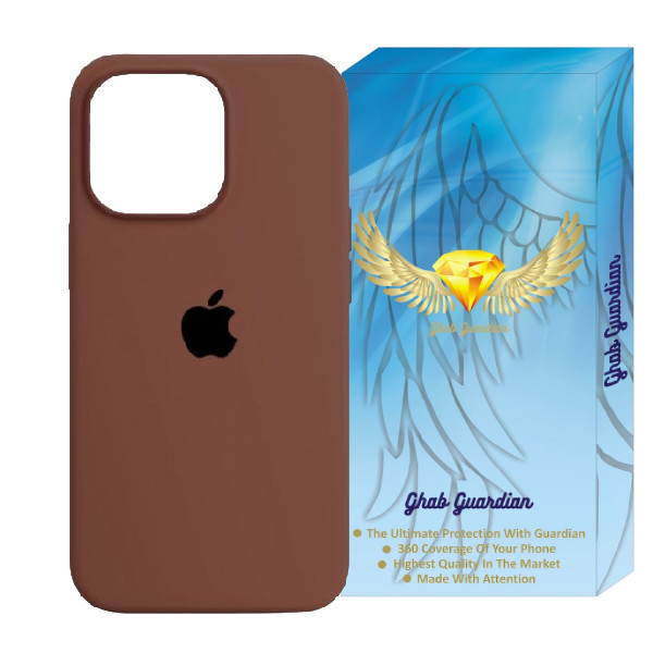 کاور قاب گاردین مدل All Bil مناسب برای گوشی موبایل اپل iPhone 12 Pro Max